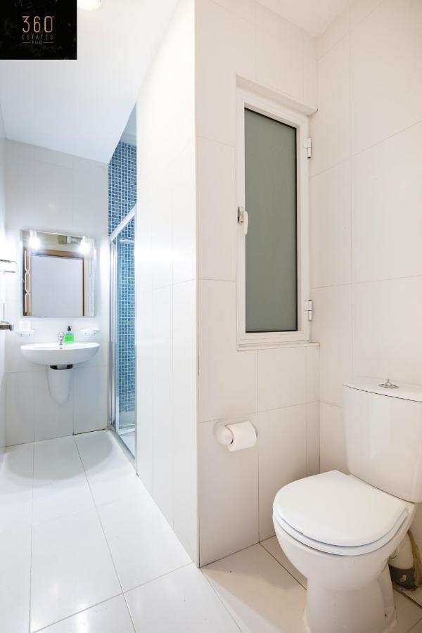 Centre Paceville Apt With Terrace, Bbq & Wifi By 360 Estates Saint Julian's Luaran gambar